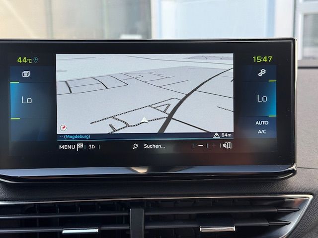 3008 Hybrid 225 e-EAT8 Roadtrip