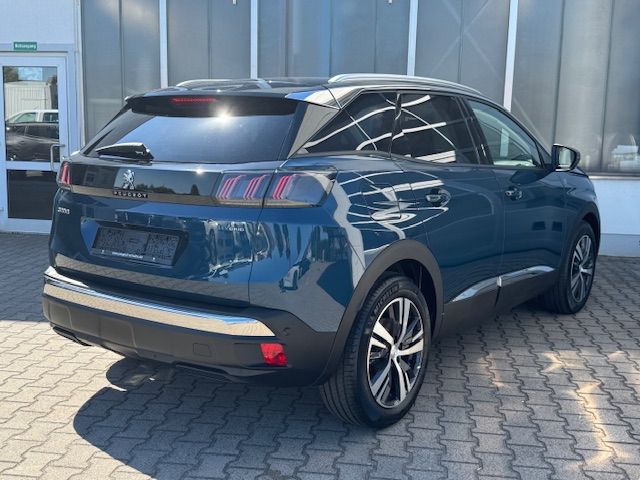 3008 Hybrid 225 e-EAT8 Roadtrip
