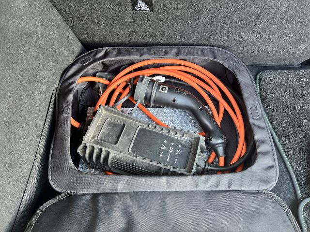 208 Elektromotor 136 GT Pack