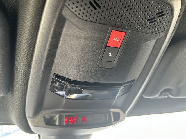 208 Elektromotor 136 GT Pack