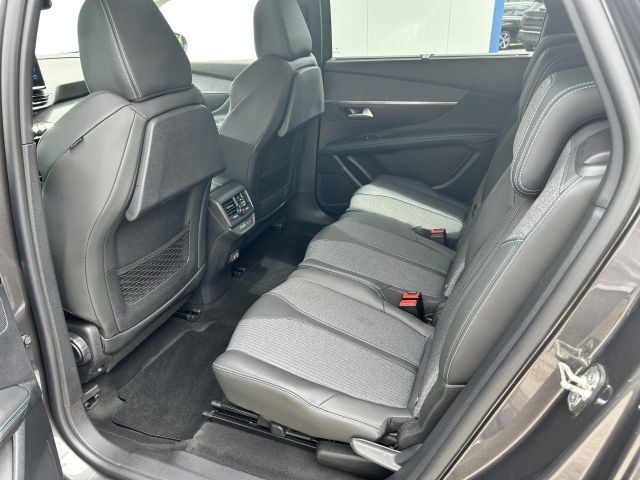 5008 PureTech 130 EAT8 Stop & Start Allure Pack