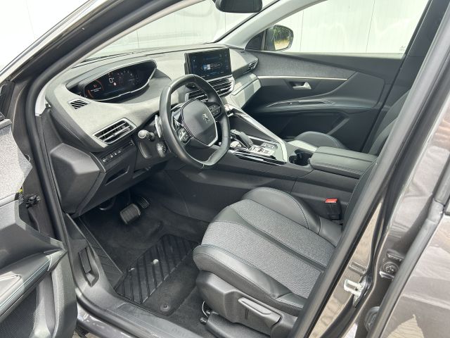 5008 PureTech 130 EAT8 Stop & Start Allure Pack