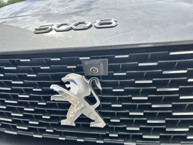 5008 PureTech 130 EAT8 Stop & Start Allure Pack