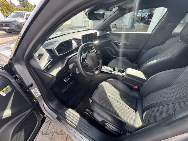 2008 Elektro GT