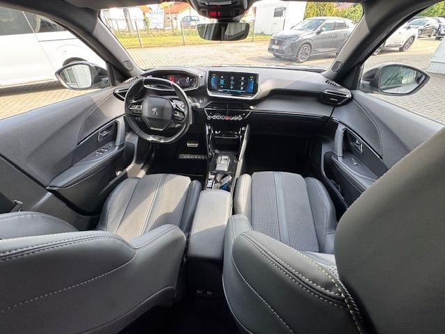 2008 Elektro GT
