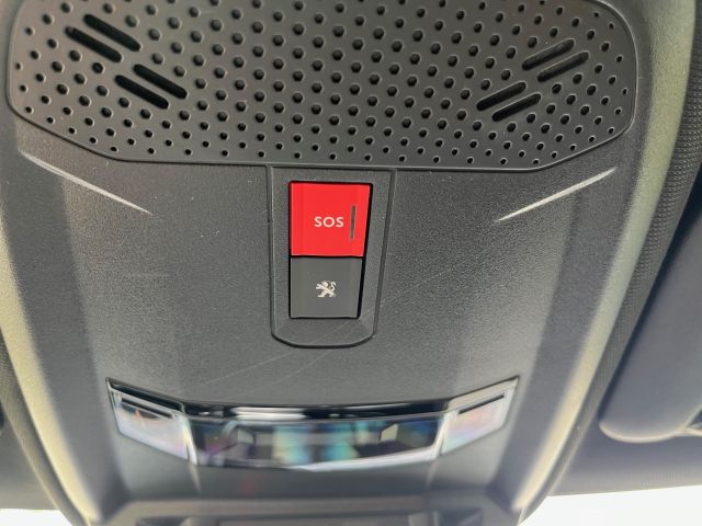208 Elektromotor 136 GT Pack