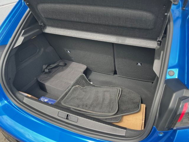 208 Elektromotor 136 GT Pack