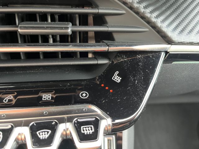 208 Elektromotor 136 GT Pack