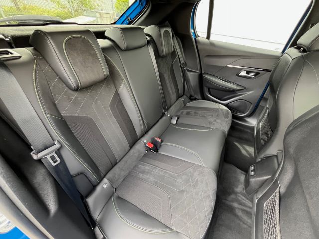 208 Elektromotor 136 GT Pack