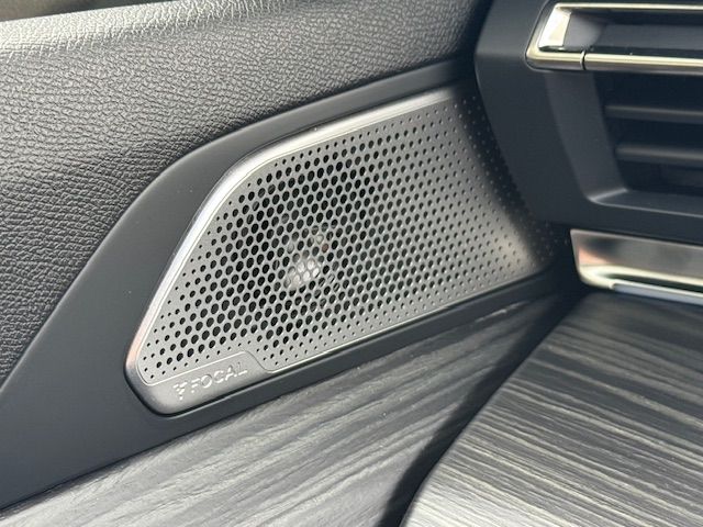 508 SW Hybrid 360 e-EAT8 PEUGEOT SPORT ENGINEERED