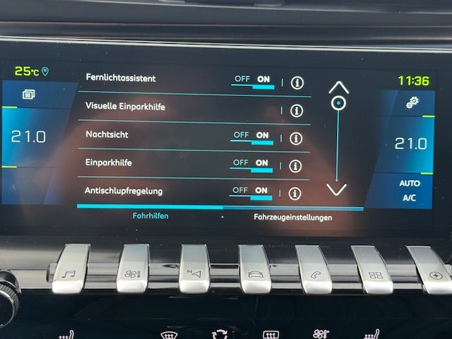 508 SW Hybrid 360 e-EAT8 PEUGEOT SPORT ENGINEERED