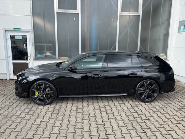 508 SW Hybrid 360 e-EAT8 PEUGEOT SPORT ENGINEERED
