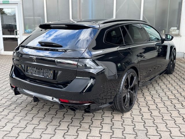 508 SW Hybrid 360 e-EAT8 PEUGEOT SPORT ENGINEERED