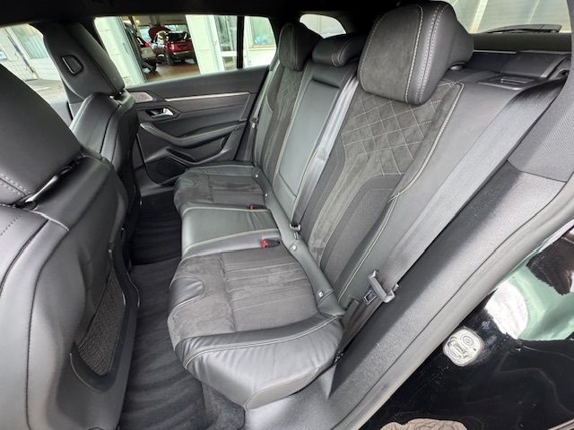 508 SW Hybrid 360 e-EAT8 PEUGEOT SPORT ENGINEERED