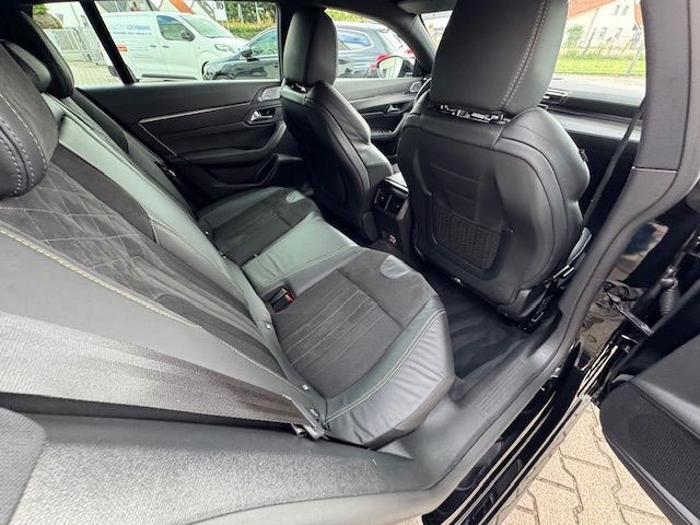 508 SW Hybrid 360 e-EAT8 PEUGEOT SPORT ENGINEERED