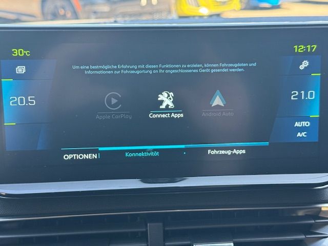 3008 Hybrid 225 e-EAT8 Roadtrip