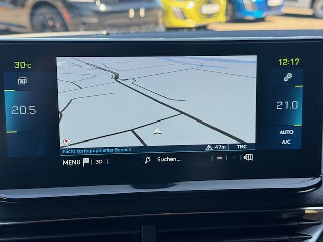 3008 Hybrid 225 e-EAT8 Roadtrip