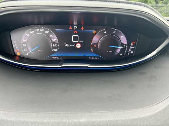 5008 BlueHDi 130 EAT8 GT