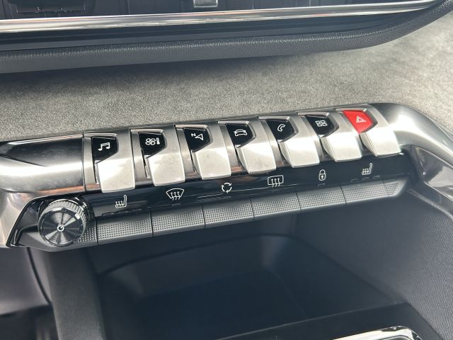 5008 BlueHDi 130 EAT8 GT