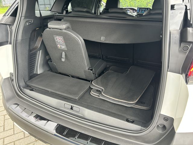 5008 BlueHDi 130 EAT8 GT