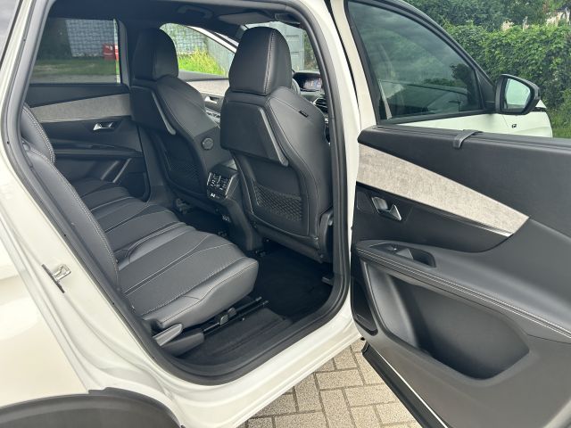 5008 BlueHDi 130 EAT8 GT