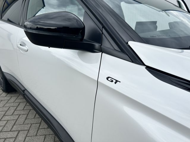 5008 BlueHDi 130 EAT8 GT