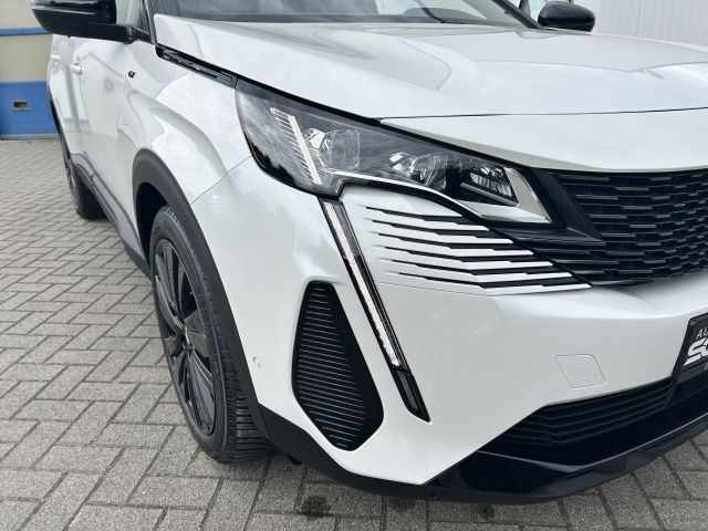 5008 BlueHDi 130 EAT8 GT