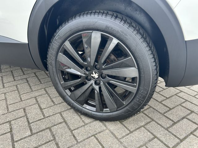 5008 BlueHDi 130 EAT8 GT