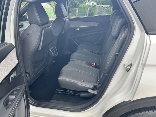 5008 BlueHDi 130 EAT8 GT