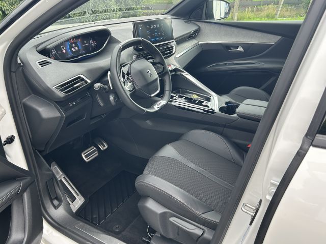 5008 BlueHDi 130 EAT8 GT