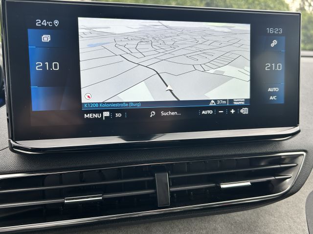 5008 BlueHDi 130 EAT8 GT