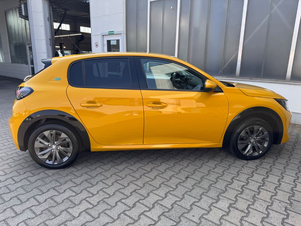 208 Elektromotor 136 Allure Pack