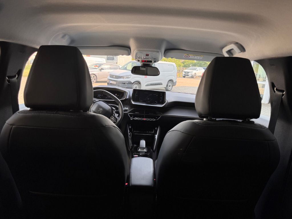 208 Elektromotor 136 Allure Pack