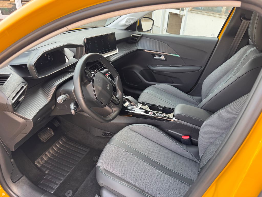 208 Elektromotor 136 Allure Pack