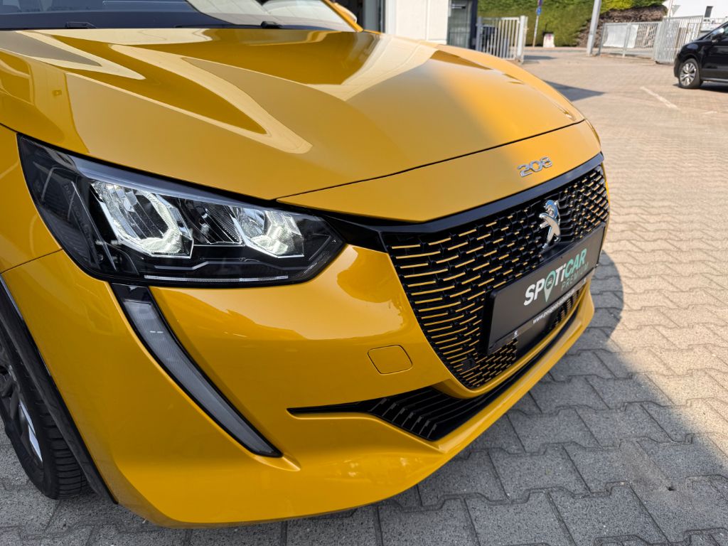 208 Elektromotor 136 Allure Pack