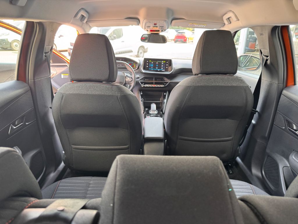 2008 Elektro Active Pack