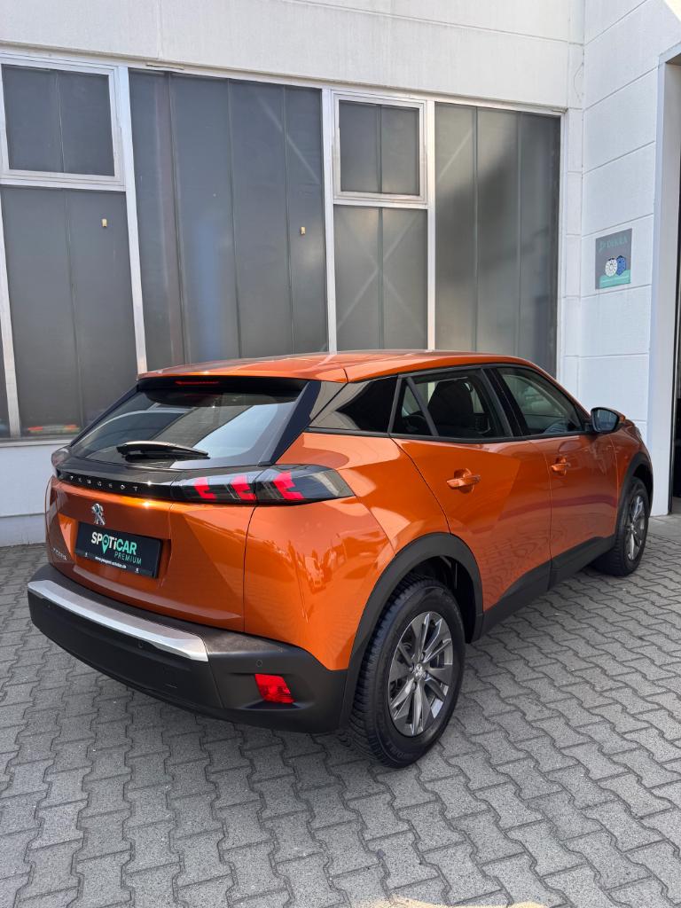 2008 Elektro Active Pack
