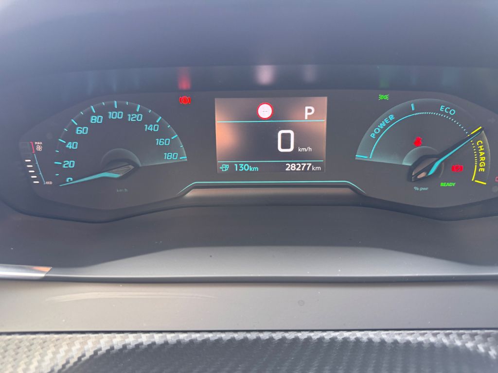 2008 Elektro Active Pack