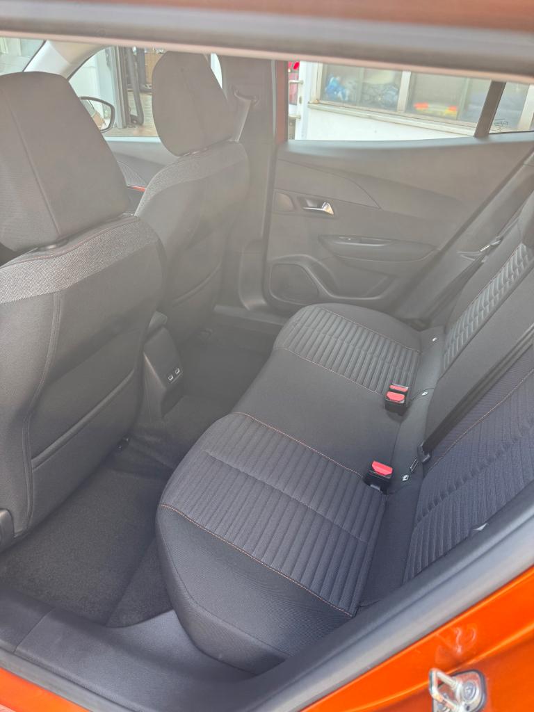 2008 Elektro Active Pack