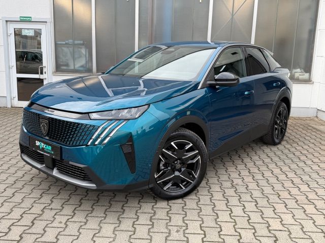 3008 Hybrid 136 e-DSC6 Allure