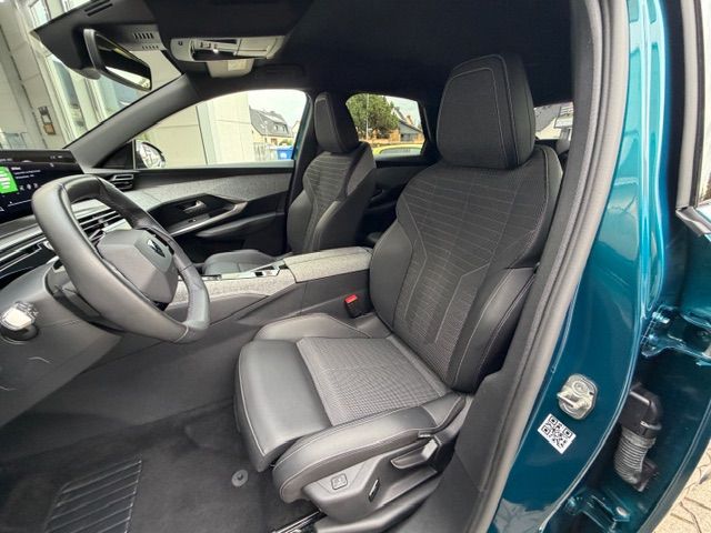 3008 Hybrid 136 e-DSC6 Allure