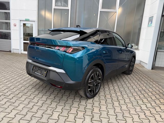 3008 Hybrid 136 e-DSC6 Allure