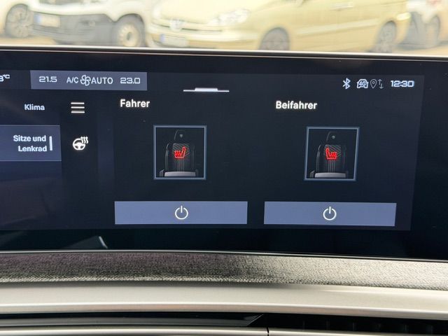 3008 Hybrid 136 e-DSC6 Allure