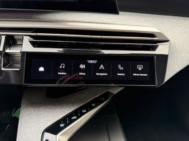 3008 Hybrid 136 e-DSC6 Allure