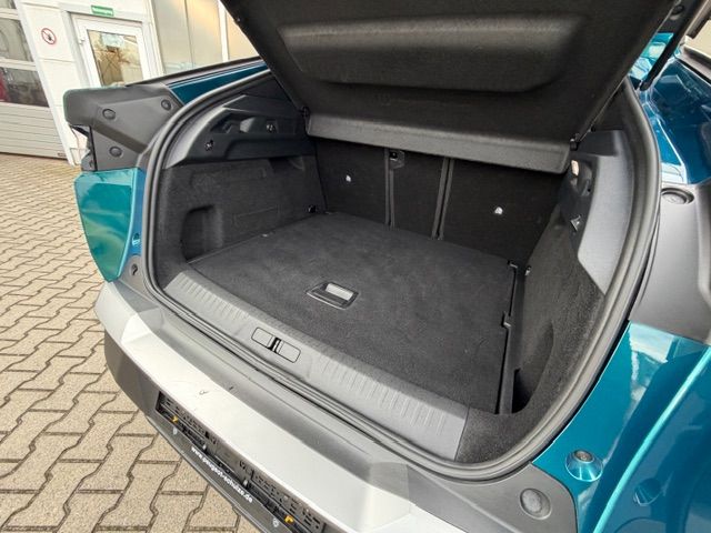 3008 Hybrid 136 e-DSC6 Allure