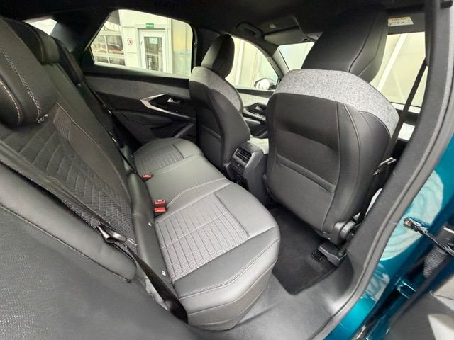 3008 Hybrid 136 e-DSC6 Allure