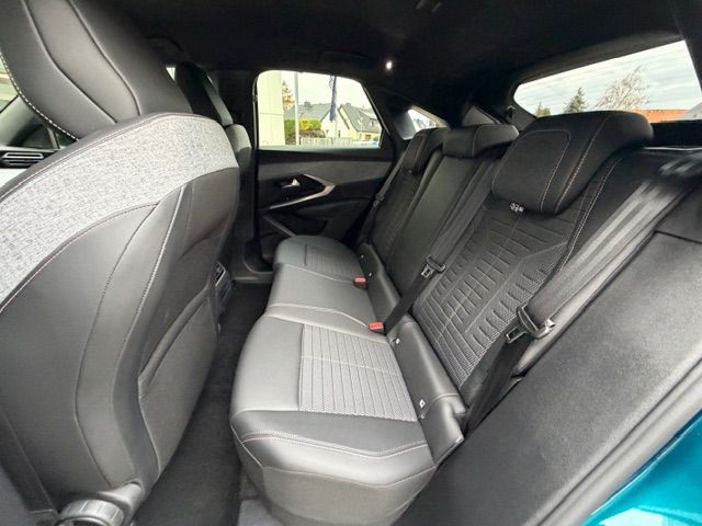 3008 Hybrid 136 e-DSC6 Allure