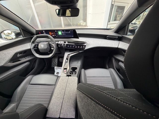 3008 Hybrid 136 e-DSC6 Allure