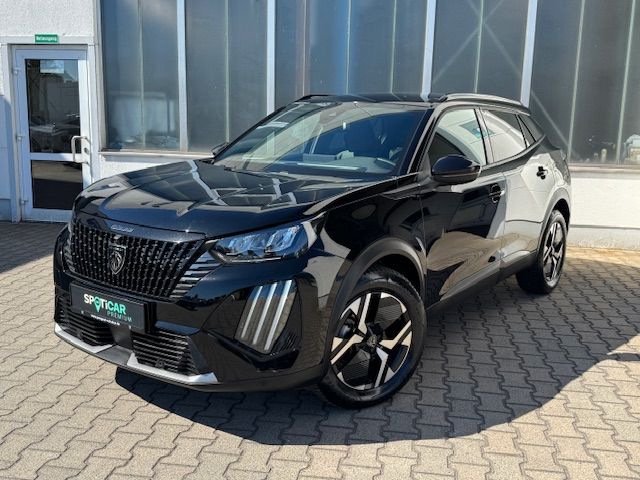 2008 PureTech 130 EAT8 Allure