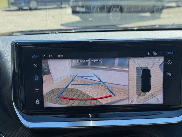 2008 PureTech 130 EAT8 Allure